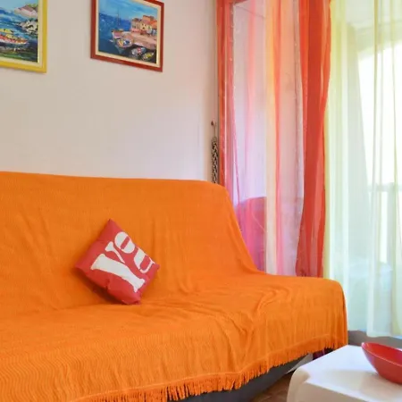 Cap D'agde, 1 Piece, 2 Personnes - Fr-1-249-124 Apartmán *
